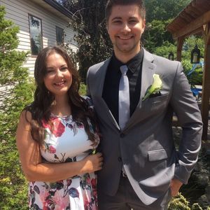 Meet your Posher, Candace